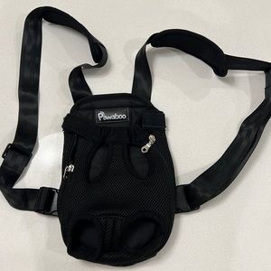 Pawaboo pet carrier (Amazon)